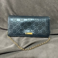 GUCCI長財布グッチ