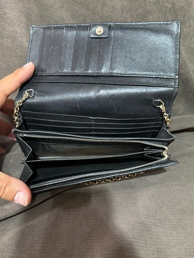 GUCCI長財布グッチ正規品
