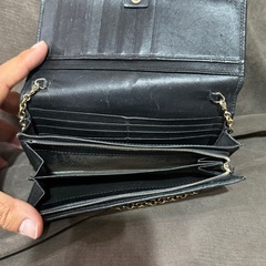 GUCCI長財布グッチ正規品の画像