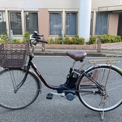Panasonic ViVi ビビ BE-3ELTX633T2 ...