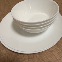 皿の画像