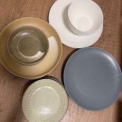 皿