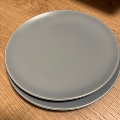皿の画像