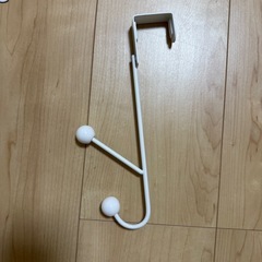 壁掛けフック小