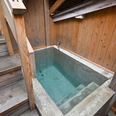 【入居者募集】SAUNA＆GUESTHOUSE おやっとサウナの物件紹介。家賃は月５万円／家具家電一式有／鹿児島県の国分にあるゲストハウス兼シェアハウスに入居したい方を募集します！ - シェアハウス