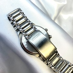 ★美品★CITIZEN WATER 10bar RESIST★JUNKTION IＧNIS★メンズウォッチ★1の画像