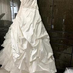 Gorgeousオフホワイトフルセット¥29,900~ウェディン...