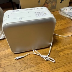 アイリスオオヤマ　シュレッダーの画像