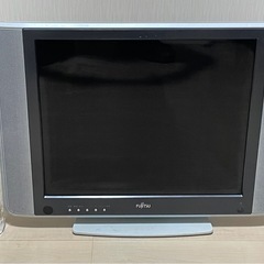 パソコン液晶ディスプレイ