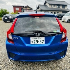 😊 ホンダ フィット。2015年式。走行距離 120500 km。車検 2026/1。😊の画像