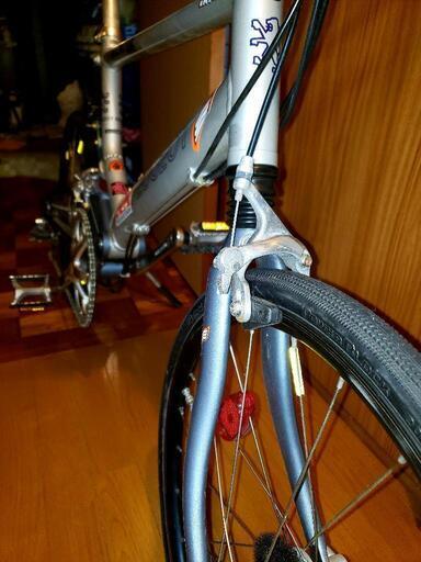 大阪鶴見区直接引取りレアPEUGEOT BICHETTE ミニベロ 大阪鶴見区直接引取り レアPEUGEOT BICHETTE ミニベロ （2024