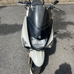 マジェスティー125