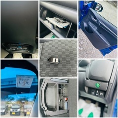 😊 ホンダ フィット。2015年式。走行距離 120500 km。車検 2026/1。😊の画像