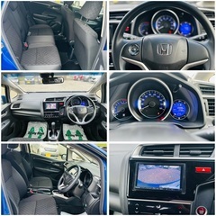 😊 ホンダ フィット。2015年式。走行距離 120500 km。車検 2026/1。😊の画像