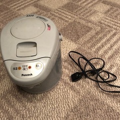 小さめの湯沸かしポット