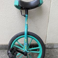 一輪車