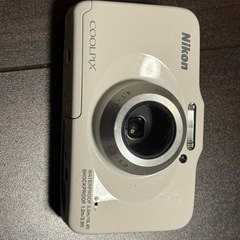 Nikon クールピクスS31