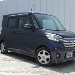 ■631★日産　デイズルークス　ハイウェイスターXGパッケージ（...