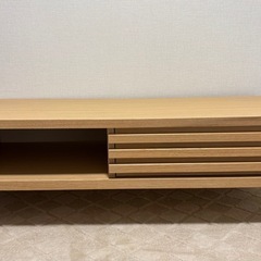 ローテーブル 110cm  