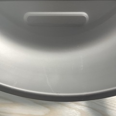 猫鍋 アルミで涼しい ほぼ未使用の画像