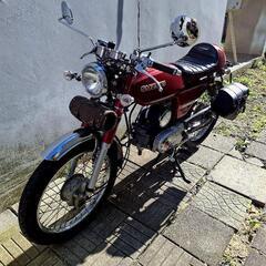 [札幌]SUZUKI コレダ50 K50 キャブ車 2スト　　カ...