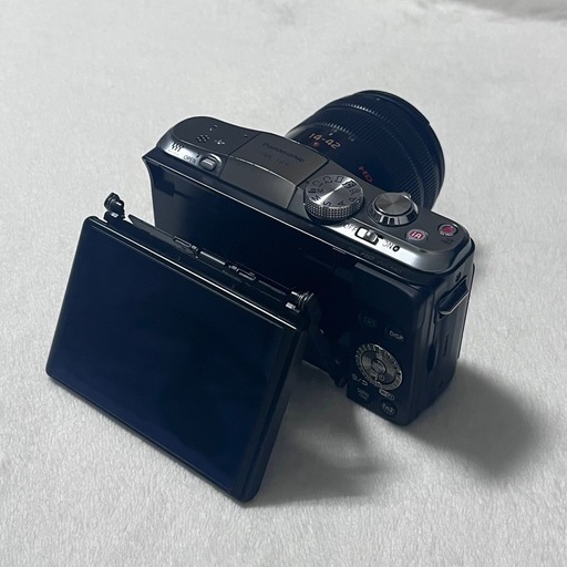 デジタルカメラ DMC-GF6発売 | プレスリリース | Panasonic