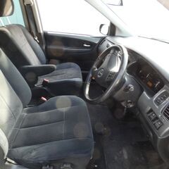 ■551★マツダ　MPV　エアロリミックス（平成16年）★メモリーナビ★Bカメ★ETC★純正AW★自社ローン★金利無し★通過率９０％★車体だけ販売できる★来店不要で買える★リモート商談できる★神奈川県厚木市発★業者なので安心★カスタムも車検もできます★の画像