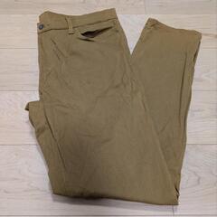 UNIQLO XLサイズ 1回着用の画像
