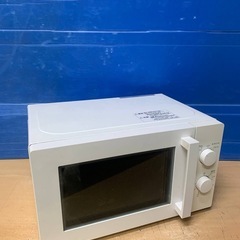 EJ27番 ニトリ 電子レンジ MM720CUKN3