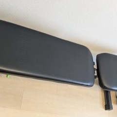 トレーニングベンチ