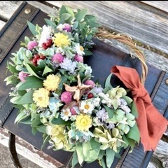 花かんざしの画像