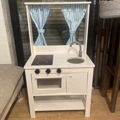 IKEA おままごとキッチン