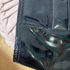 トリーバーチ　トートバッグの画像