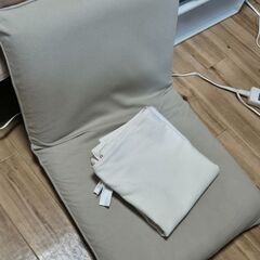 ニトリ座椅子販売します