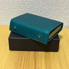 【新品】m+ エムピウ ミッレフォッリエ Ⅱ P25 限定カラー...