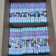 漫画 BLEACH 36冊セット