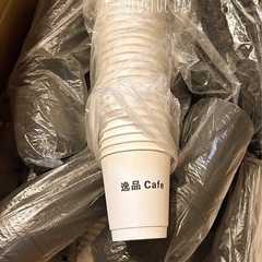 蓋とコップセットの画像