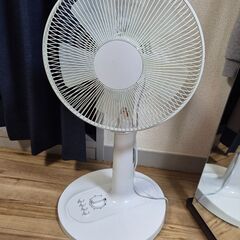 扇風機を販売します