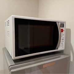 電子レンジ