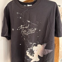 バッグと服の画像