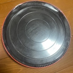 寿司　入れ物