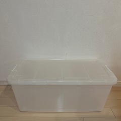 衣装ケース3個セット