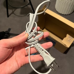 スチームアイロン（Panasonic）の画像