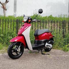 値下げ《ホンダ》TODAY-F ガソリンメーター付き 4st A...