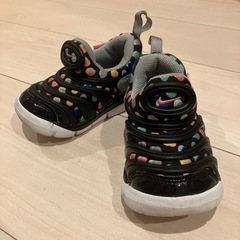 NIKEシューズ12cm 