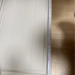 Fits フィッツ　衣装ケース　4ケースセットの画像