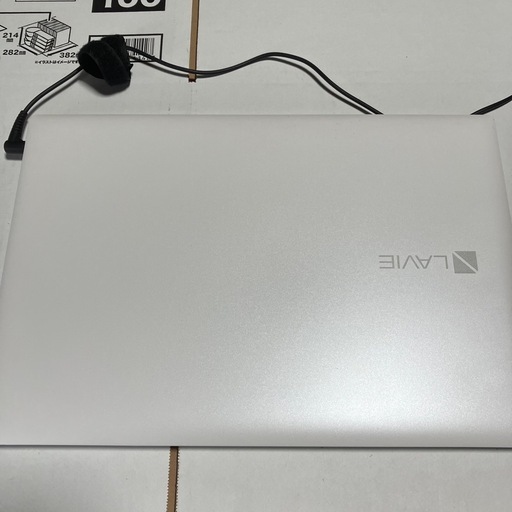 NEC L ave Windows11Celeron美品