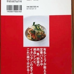 男のイタリア入門の画像