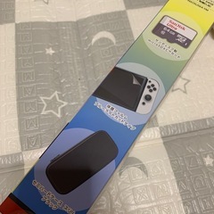 Nintendo Switch アクセサリーセットの画像