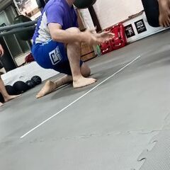 高槻、茨木でキックボクシングの画像